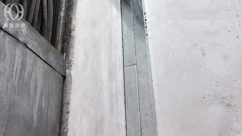 深圳罗湖连锁门店监控安装,布线取电注意什么
