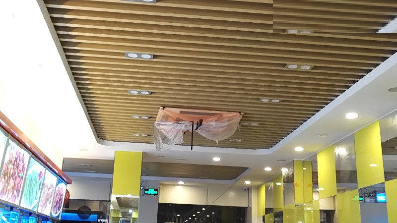 深圳石岩科技园监控安装,高空与外围点位怎么布置