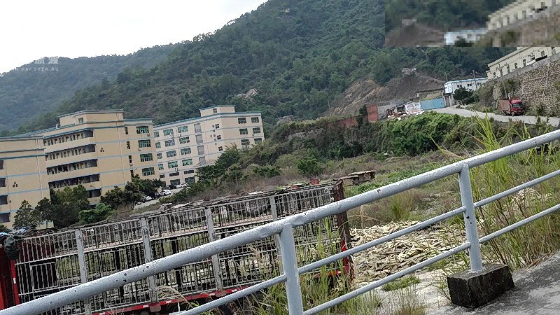 深圳前海研发办公监控安装,施工流程与调试要点