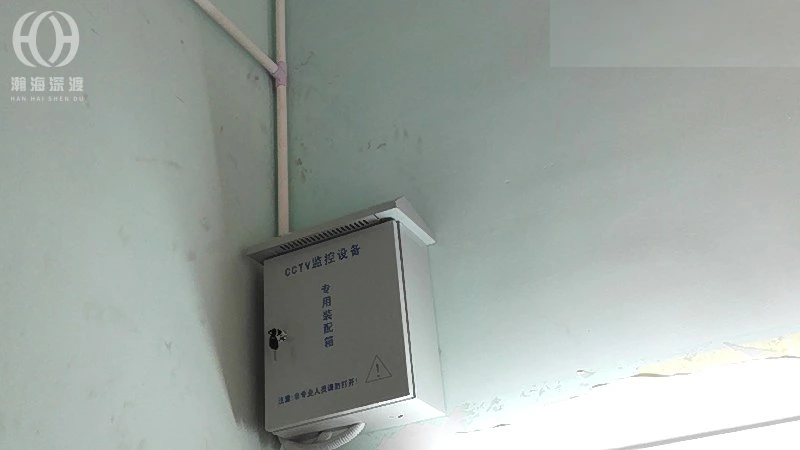 深圳石岩科技园监控安装,录像存储天数怎么定