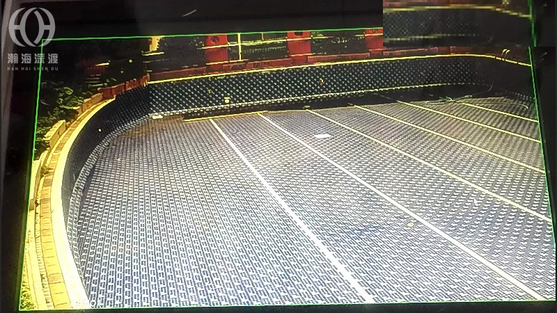 深圳罗湖连锁门店监控安装,覆盖与布点要点