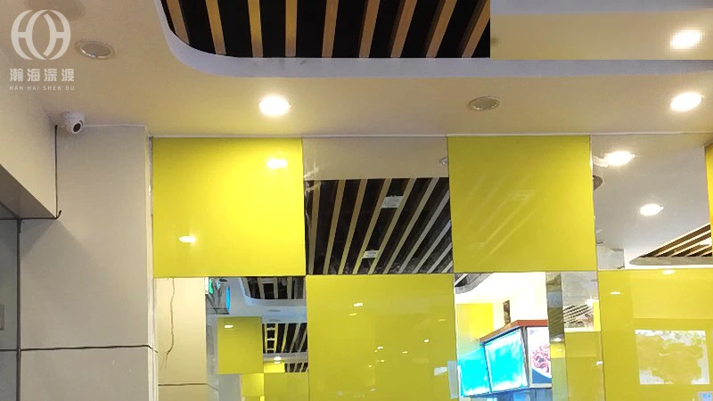 深圳坂田办公室监控安装,施工流程与调试要点