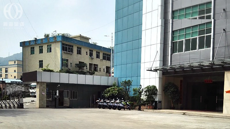 深圳石岩科技园监控安装,验收要测哪些项