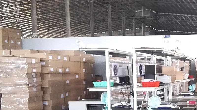 深圳南山写字楼监控安装,硬盘容量配置方案
