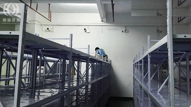深圳罗湖连锁门店监控安装园区,录像存储天数怎么定