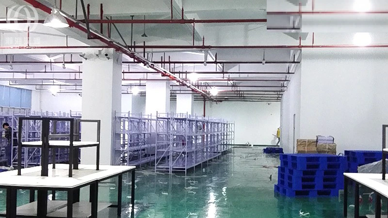 深圳石岩科技园监控安装园区,布线取电注意什么