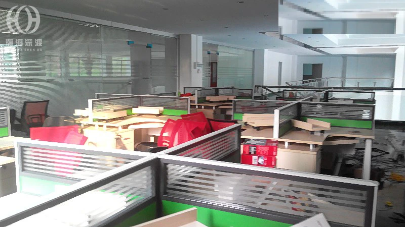深圳石岩科技园网络布线,竣工资料怎么交付