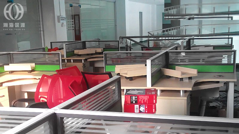 深圳罗湖连锁门店网络布线,桥架与线槽怎么选