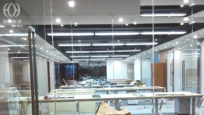 深圳石岩科技园网络布线,网络故障怎么排查