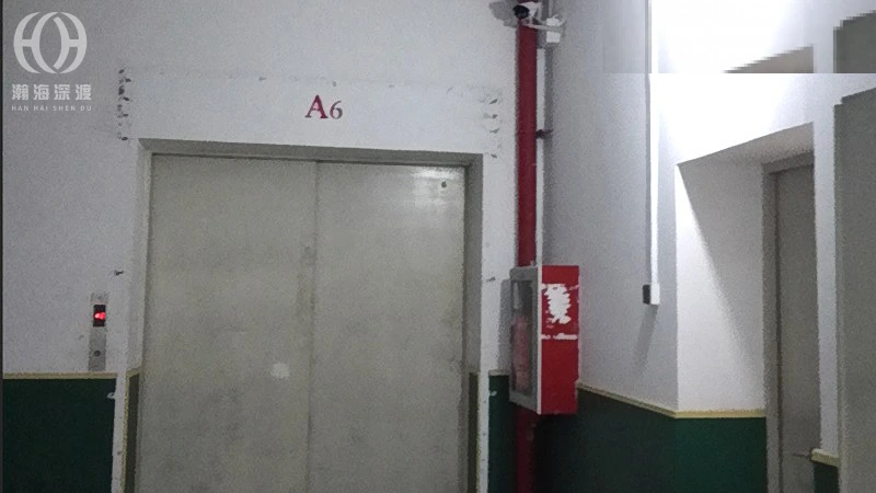 深圳石岩园区门禁安装,考勤联动怎么做