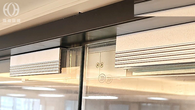深圳前海公寓门禁安装,消防联动注意什么 图1