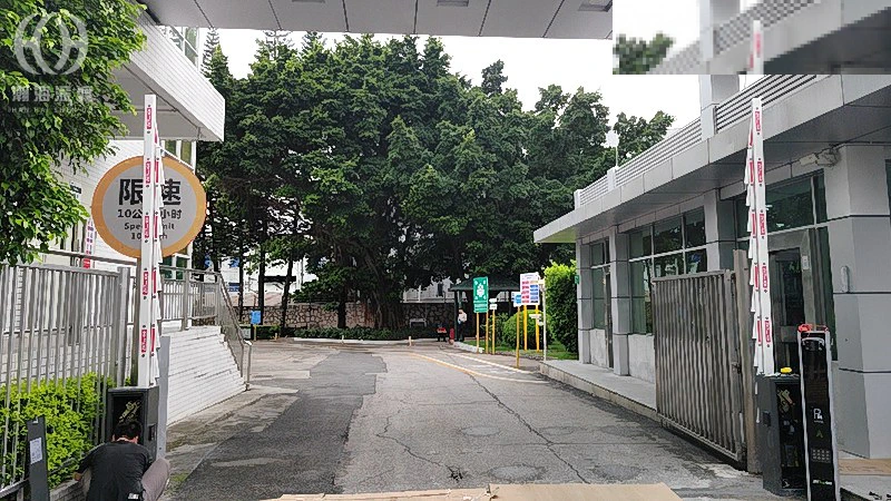 深圳前海公寓门禁安装,消防联动注意什么 图2