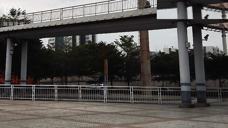 深圳沙井工业园弱电工程,一体化施工要点