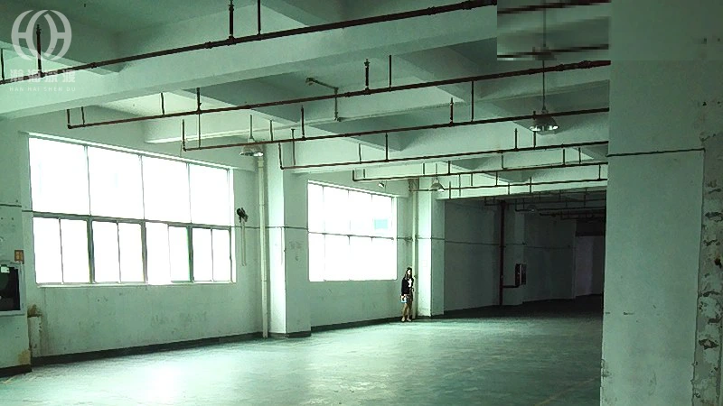 深圳西丽园区弱电工程,防雷接地怎么做