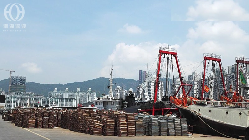 深圳罗湖总部办公监控安装,多楼层点位怎么统一管理