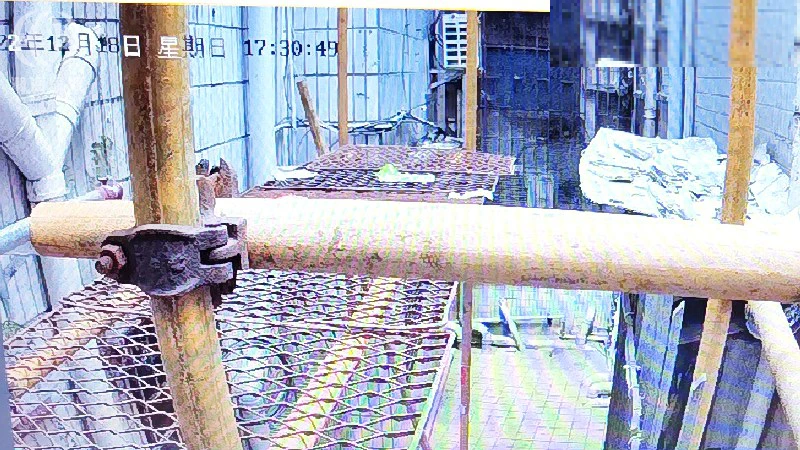 深圳坂田总部办公监控安装,报警联动怎么设置 图1