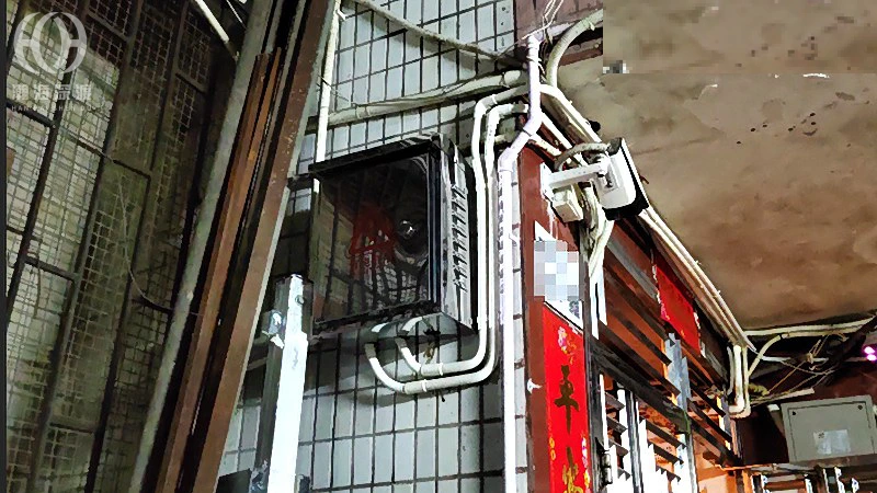 深圳观澜老旧楼宇监控安装,监控存储怎么扩容