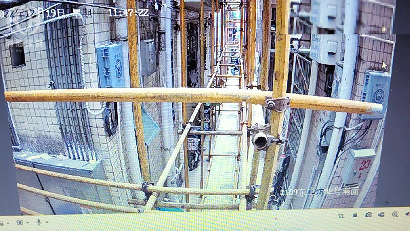 深圳新安科技园监控安装,施工工期怎么安排 图2
