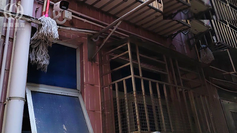 深圳龙华中心区园区监控安装,点位验收清单