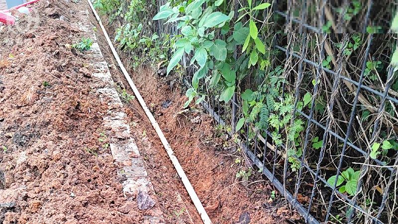 深圳罗湖总部办公监控安装，报警联动怎么设置