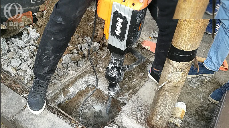 深圳光明凤凰城冷链仓监控安装,后期加装怎么预留