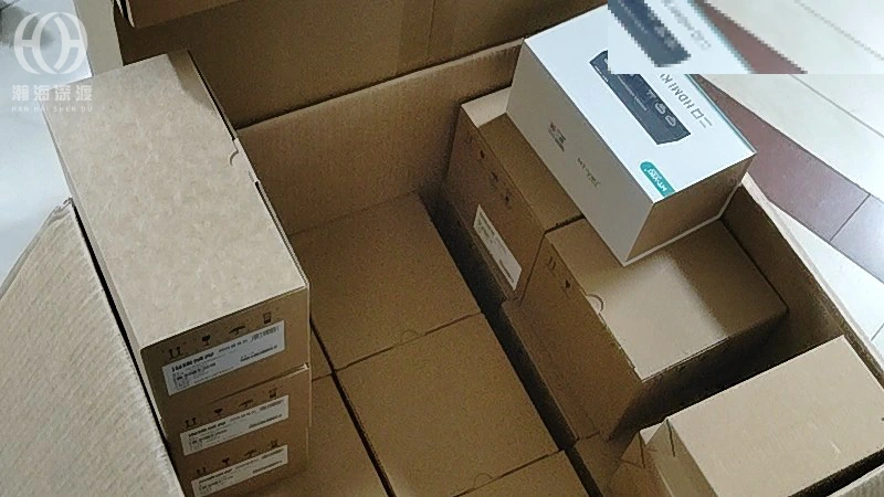 深圳宝安中心区科技园监控安装(园区),老旧线路能不能复用