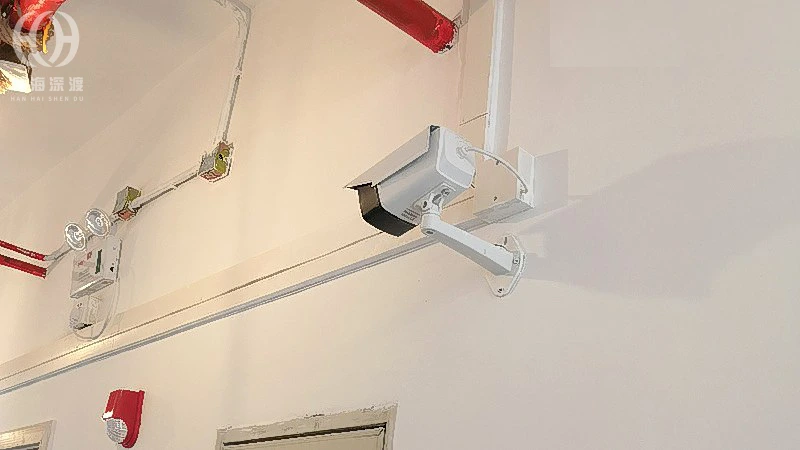 深圳福田科技园监控安装(园区),施工工期怎么安排