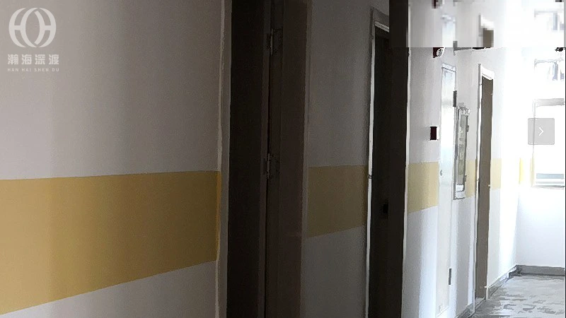深圳罗湖总部办公监控安装(园区),多楼层点位怎么统一管理