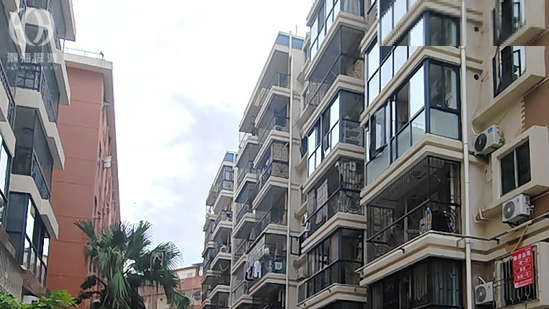 深圳新安科技园监控安装(园区),设备老化怎么判断 图1
