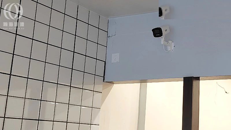 深圳新安科技园监控安装(园区),施工工期怎么安排 图1