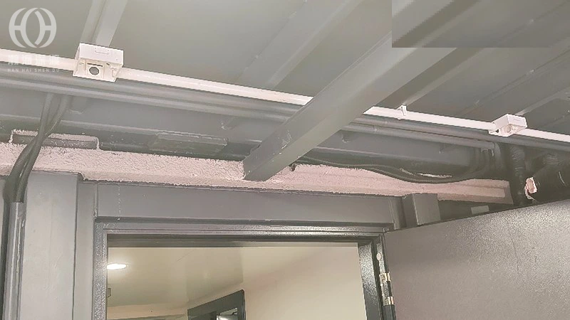 深圳新安科技园监控安装(园区),施工工期怎么安排 图2