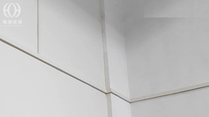深圳宝安中心区科技园监控安装（园区），设备老化怎么判断