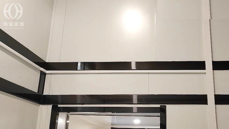深圳横岗老旧楼宇监控安装(园区),日常巡检做什么 图2