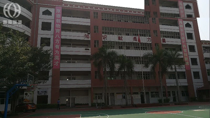 深圳龙华园区监控安装(园区),录像机怎么选型 图2