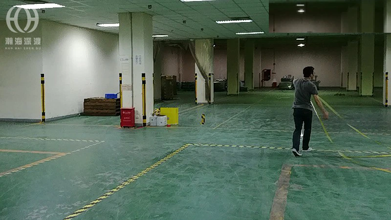 深圳罗湖总部办公监控安装(园区),报警联动怎么设置