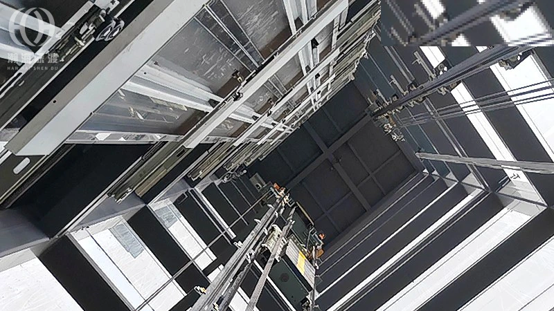 深圳宝安中心区科技园监控安装（园区），施工工期怎么安排