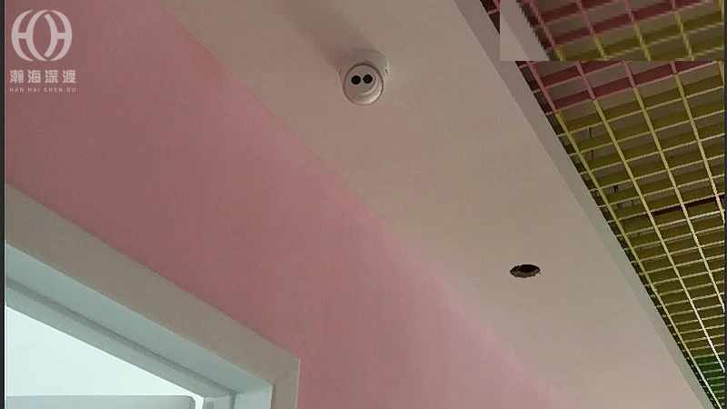 深圳福田科技园监控安装(园区),设备老化怎么判断