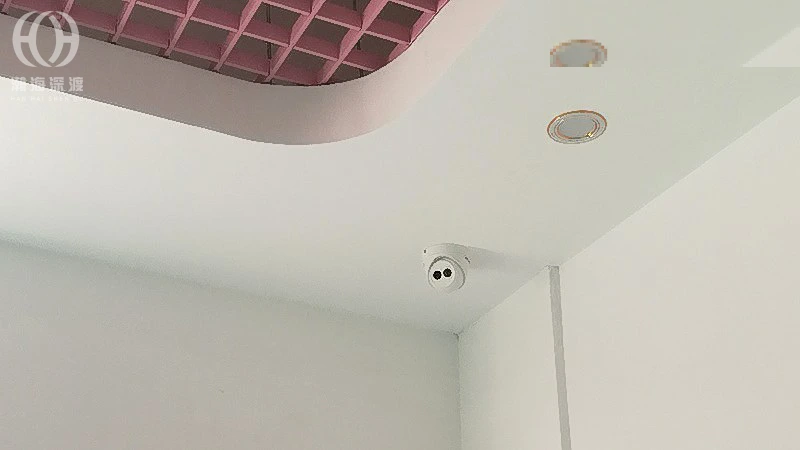 深圳观澜老旧楼宇监控安装（园区），日常巡检做什么