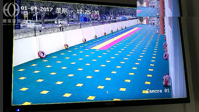 深圳横岗老旧楼宇监控安装(仓库),监控存储怎么扩容 图2