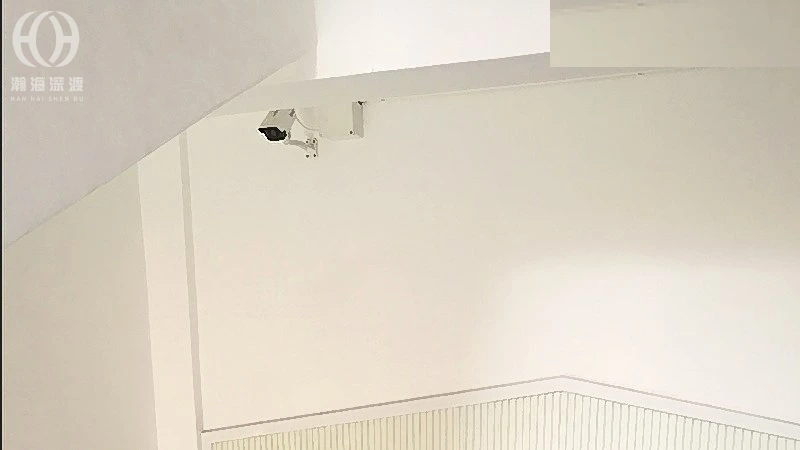 深圳龙华园区监控安装（仓库），点位验收清单 图1