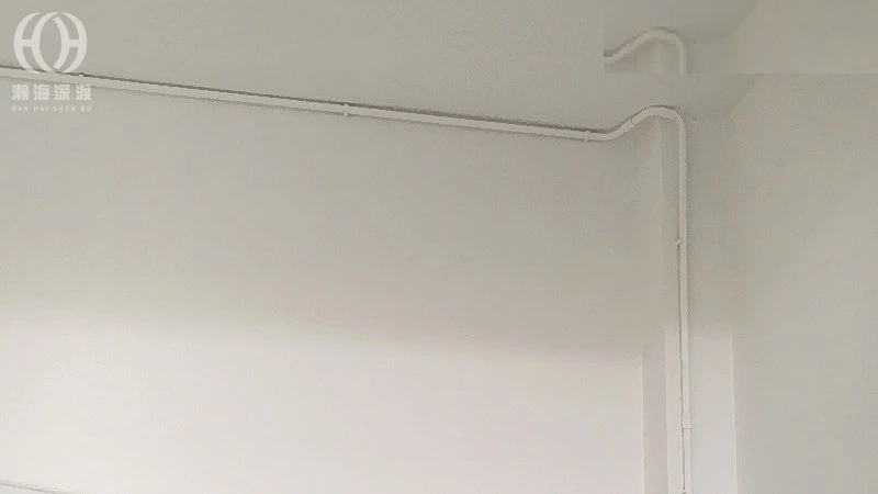 深圳新安科技园监控安装(仓库),设备老化怎么判断 图1