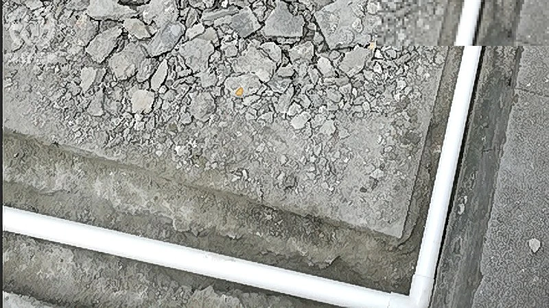 深圳南头总部办公监控安装(仓库),线路走向怎么规划