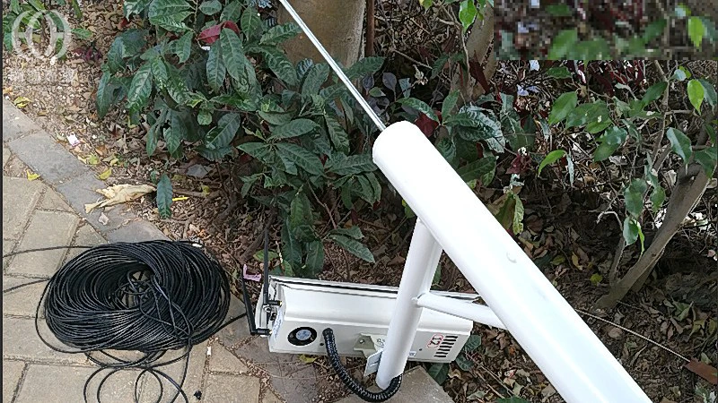 深圳新安科技园监控安装(仓库),施工工期怎么安排 图2