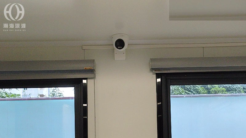 深圳宝安中心区科技园监控安装(仓库),施工工期怎么安排