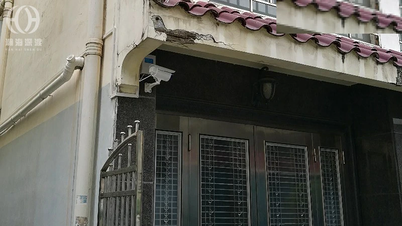 深圳龙华园区监控安装(商铺),点位密度怎么确定 图1