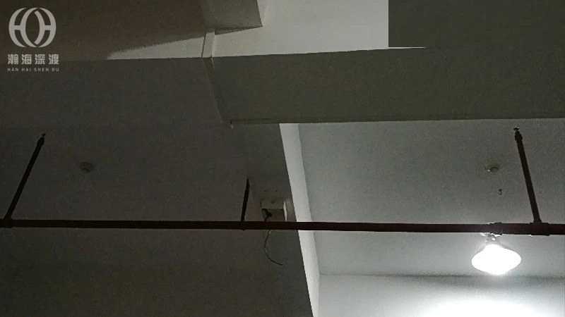 深圳龙华中心区园区监控安装(商铺),录像机怎么选型