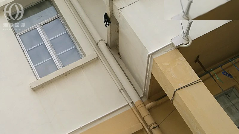 深圳光明凤凰城冷链仓监控安装（商铺），偏移与遮挡怎么避免