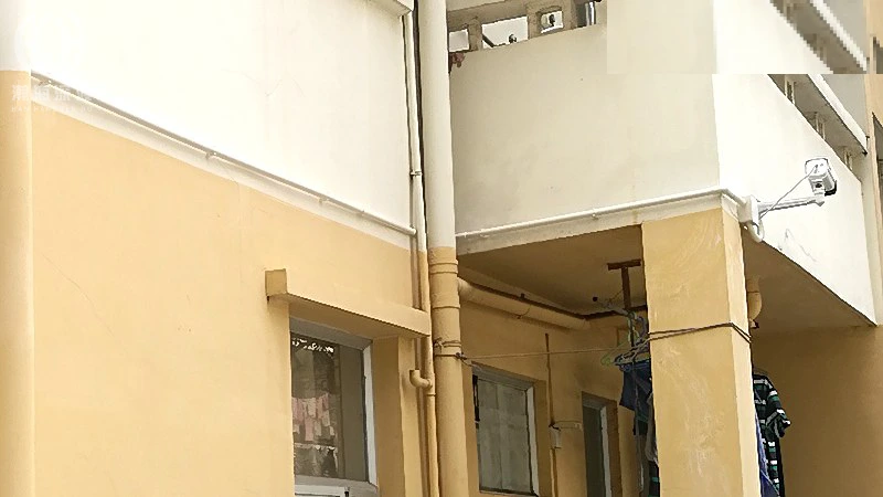 深圳坂田总部办公监控安装（商铺），防雷与防潮怎么做 图2