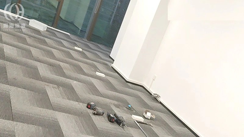 深圳沙井总部办公网络布线,隐蔽工程怎么留档 图2