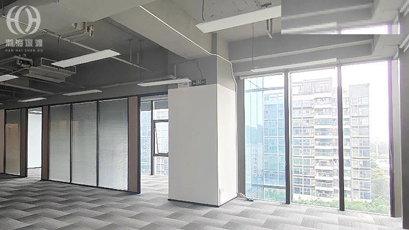 深圳西乡冷链仓网络布线,走线路径怎么规划